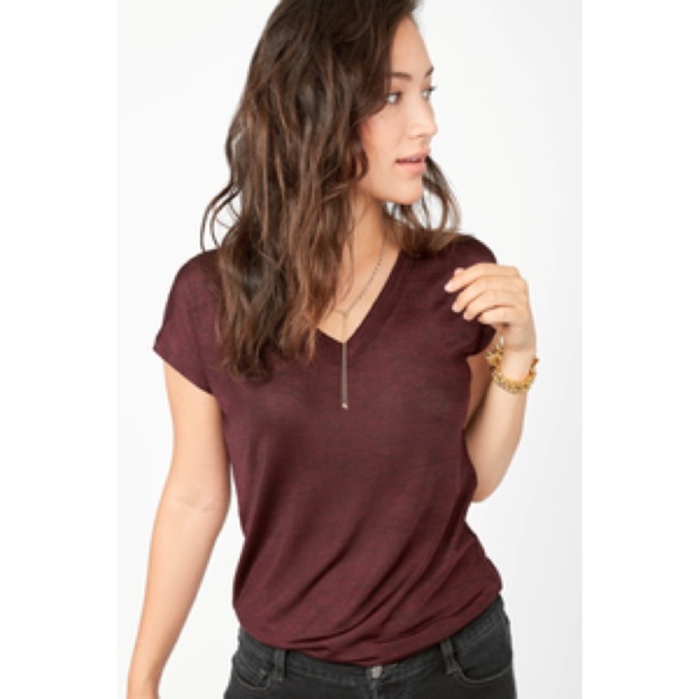 Stella and Dot Renegade top